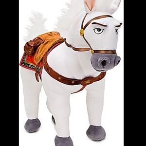 Authentic Maximus Plush